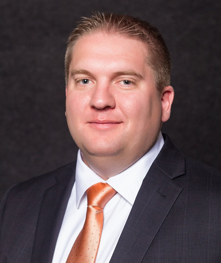 Wolfgang Croskey