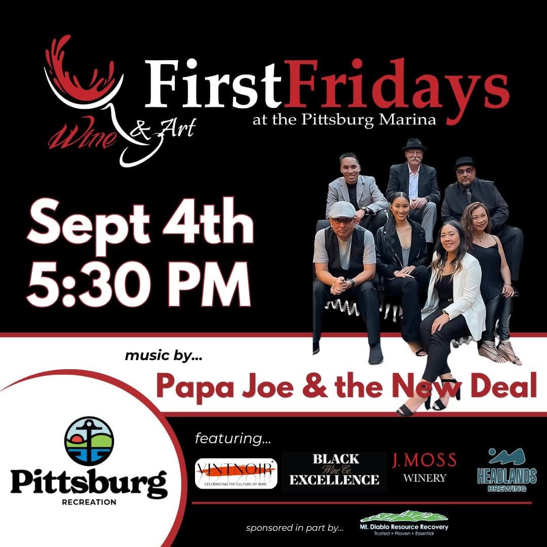 First Fridays