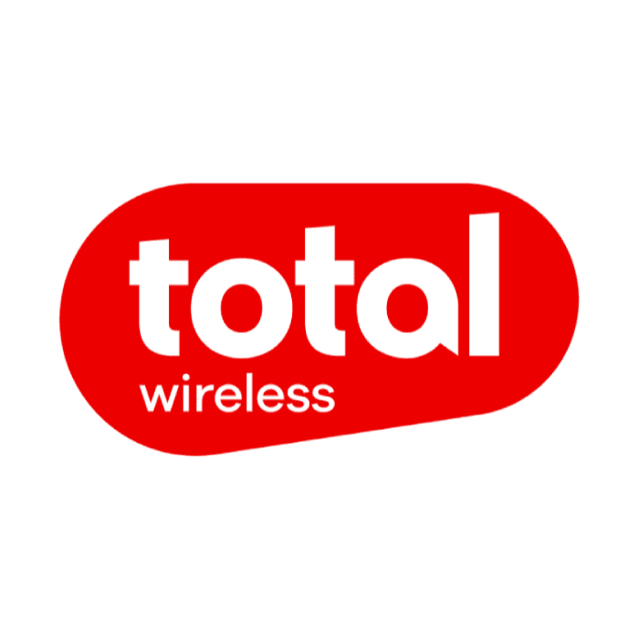 Total Wireless – Pittsburg logo